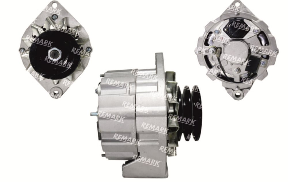 ALTERNATÖR ALT352 55A CAT JCB LOADER 