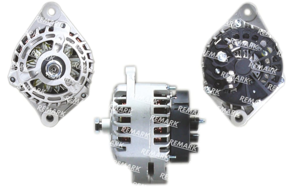 ALTERNATÖR ALT497 12V 105A MARELLI VECTRA C 1,9 C 