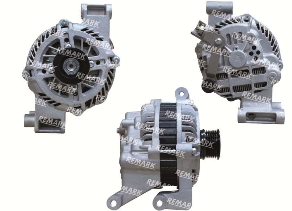 ALTERNATÖR ALT565 12V 110A FORD C-MAX FOCUS 2007> 