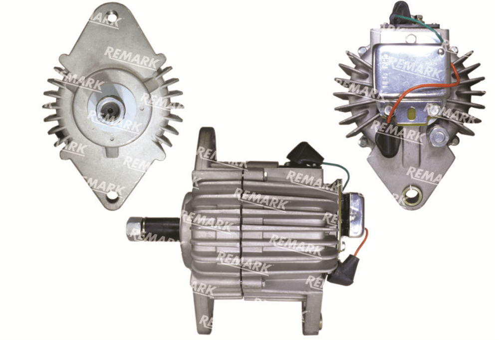 ALTERNATÖR ALT589 24V 22A PRESTOLITECAT CASE