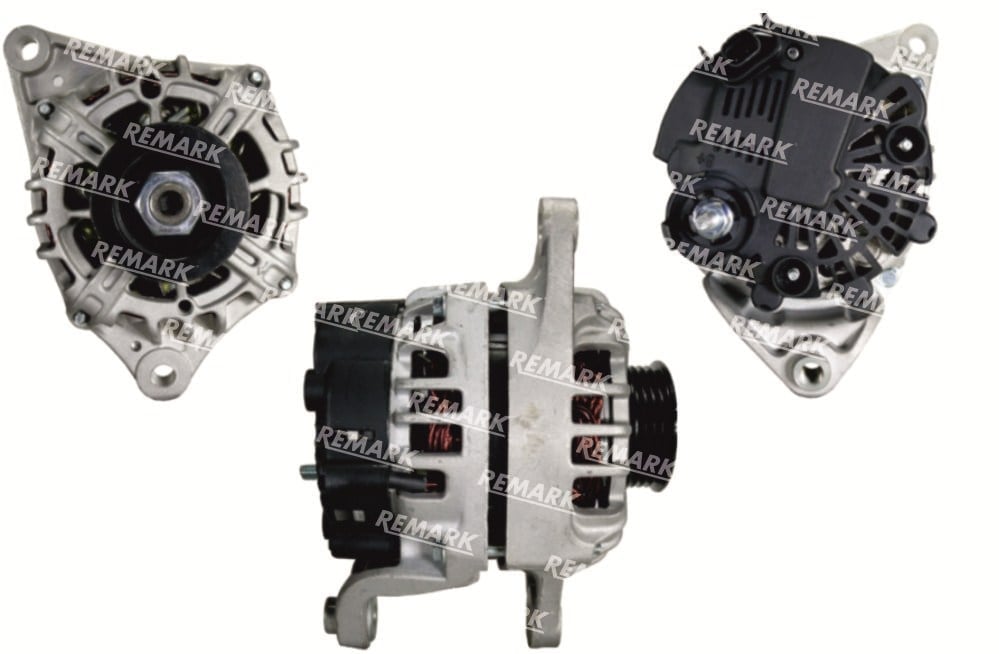 ALTERNATÖR ALT8205 12V.90A VALEONISSAN MICRA III/NOTE 2007>
