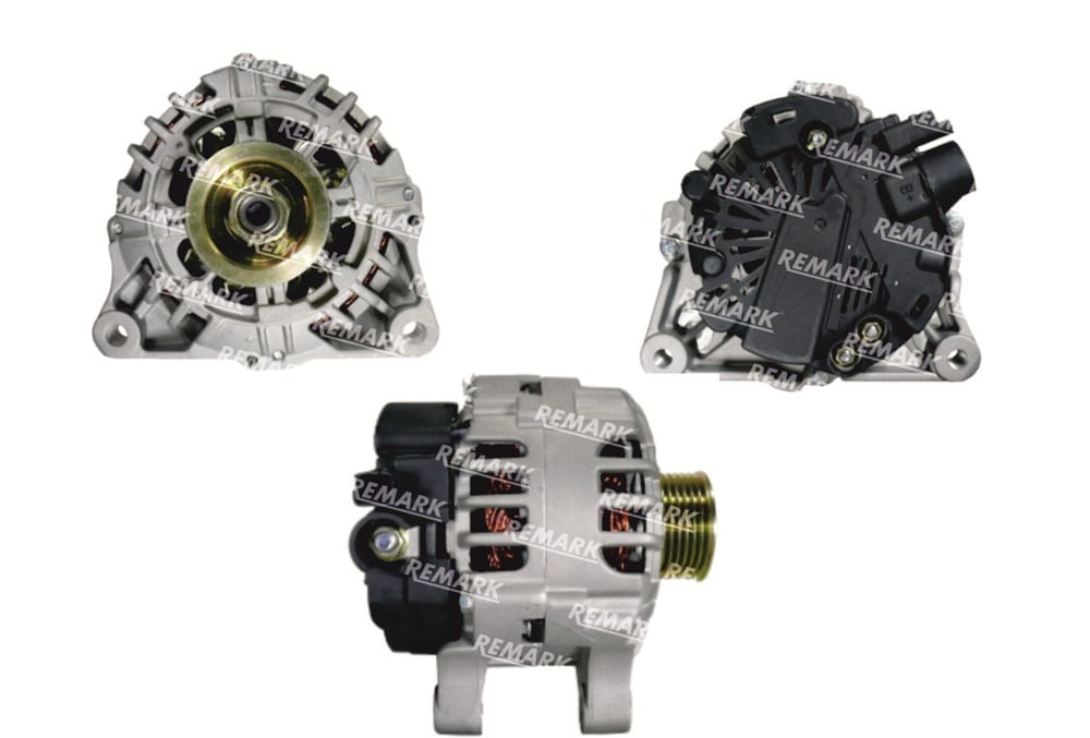 ALTERNATÖR ALT886 12V.90A VALEOPARTNER II HDI/206/C5 COM UC