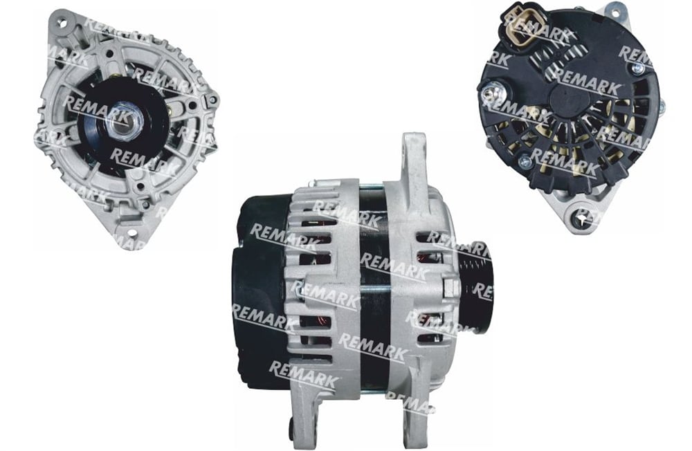 ALTERNATÖR ALT8910 12V.90A MANDOACCENT BLUE/KIA SHUMA 09->