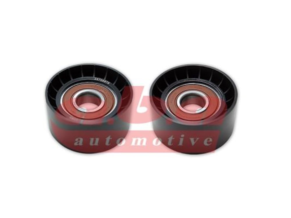 ALTERNATÖR GERGİ RULMANI 74MM SCANIA, VOLVO