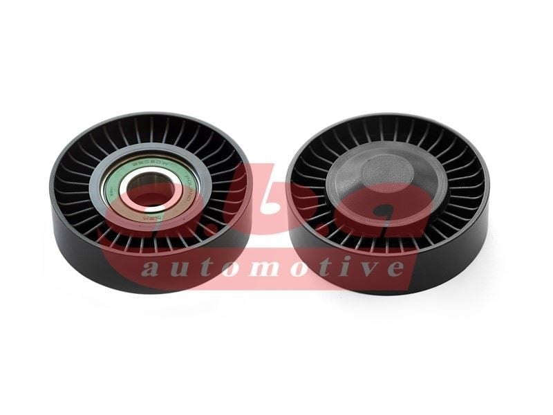 ALTERNATÖR GERGİ TEK RULMANVOLVO S60 2.0T 2.5T5 T5 2012 > S80 V40 V60 V70 XC60 XC70 MONDEO 2.5 07-15