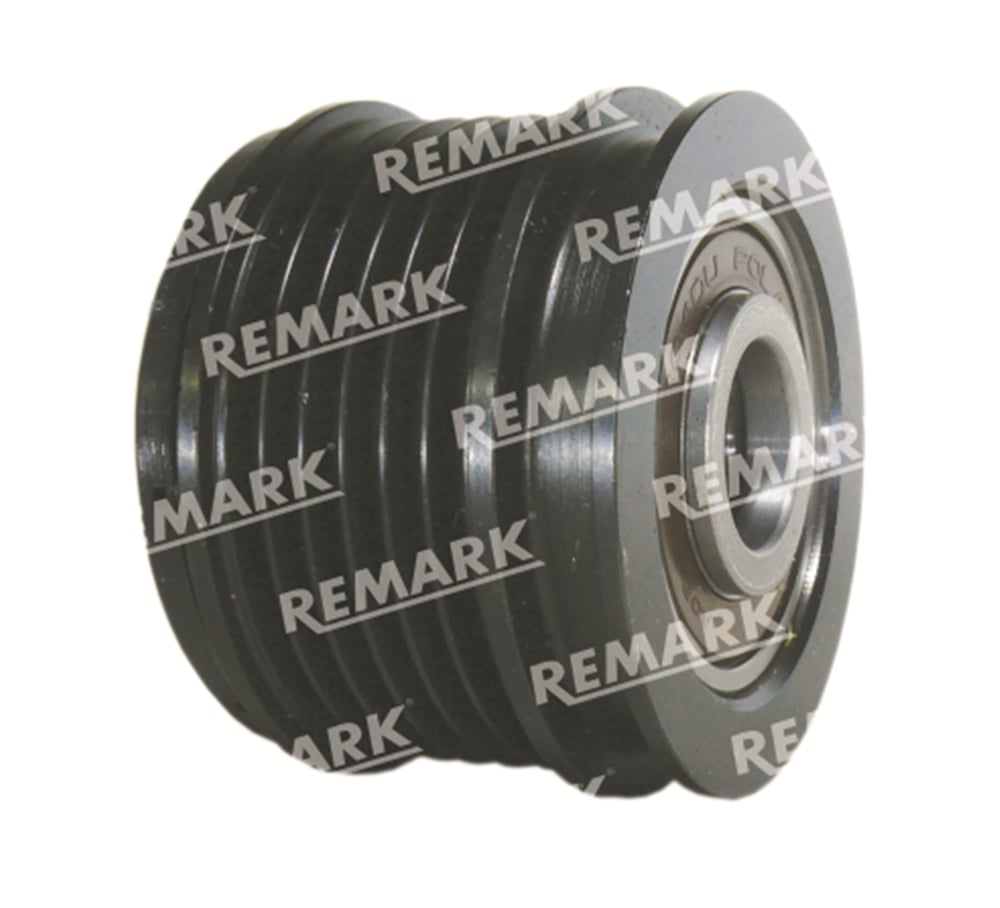 ALTERNATÖR KASNAĞI (BİLYALI) AKR380 VWCADDY YM 