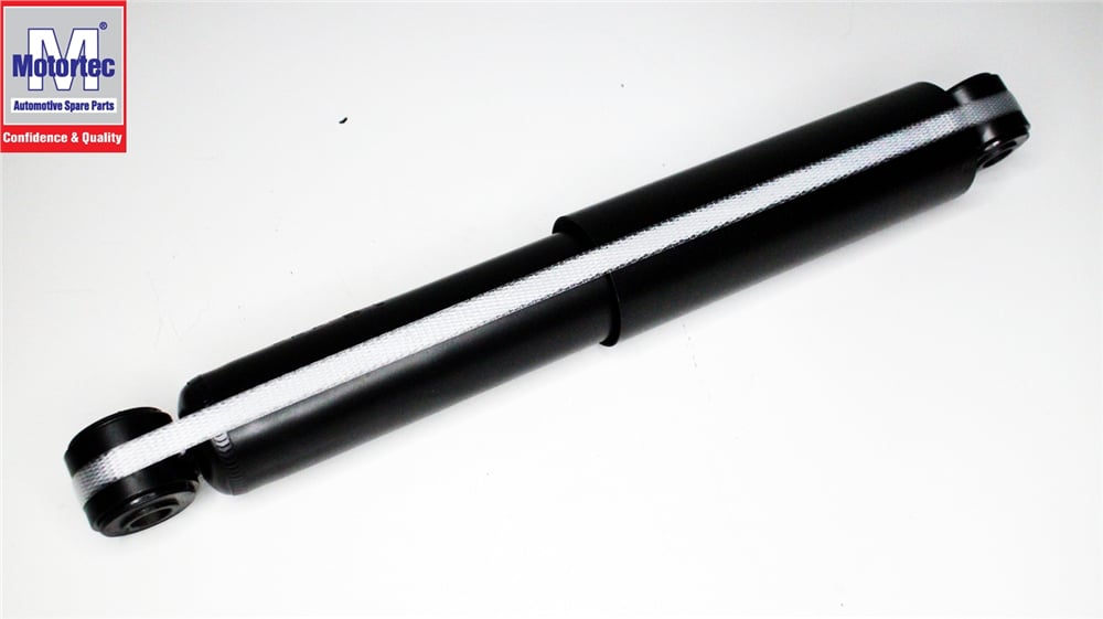 AMORTİSÖR ARKA - 5206.J1 - 16,3 MM BURÇ FIAT DUCATO III - PEUGEOT BOXER III 