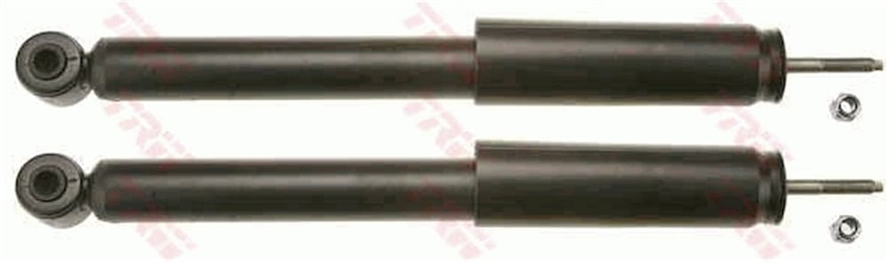 AMORTİSÖR ARKA 9-3 (YS3F) 1.8I,1.8T,1.9 TID,1.9 T 