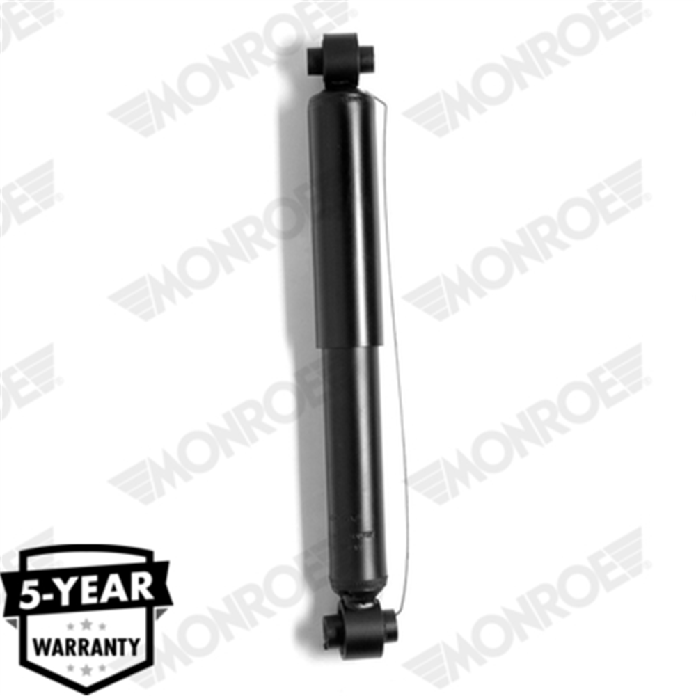 AMORTİSÖR ARKA GAZLI CITROEN C2 1.1 / 1.4 / 1.6 03-10, C3 I 1.4 / 1.6 02 =>, PEUGEOT 1007 1.4 / 1.6 05 => 