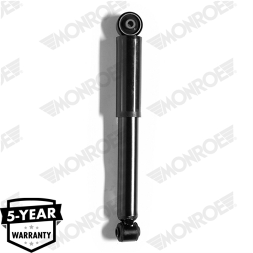 AMORTİSÖR ARKA GAZLI FIAT PANDA 1.1 / 1.2 / 1.3 04 => 
