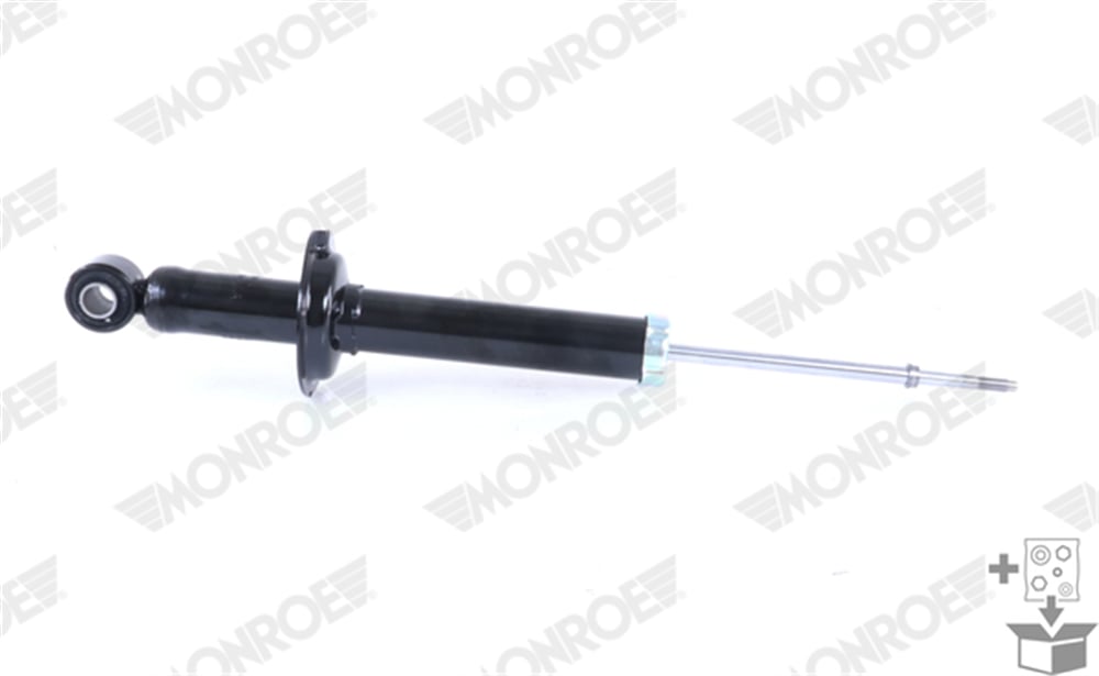 AMORTİSÖR ARKA GAZLI HYUNDAI SONATA IV 2.0 / 2.4 / 2.5 98-01, KIA MAGENTIS 2.0 / 2.5 01 => 
