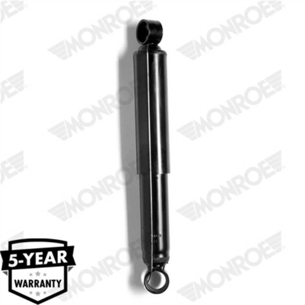 AMORTİSÖR ARKA GAZLI MITSUBISHI LANCER I 1.4 78-79, NISSAN SERENA 1.6 / 2.0 / 2.3 91-01, JEEP CJ5 2.5 / 4.2 72-83 