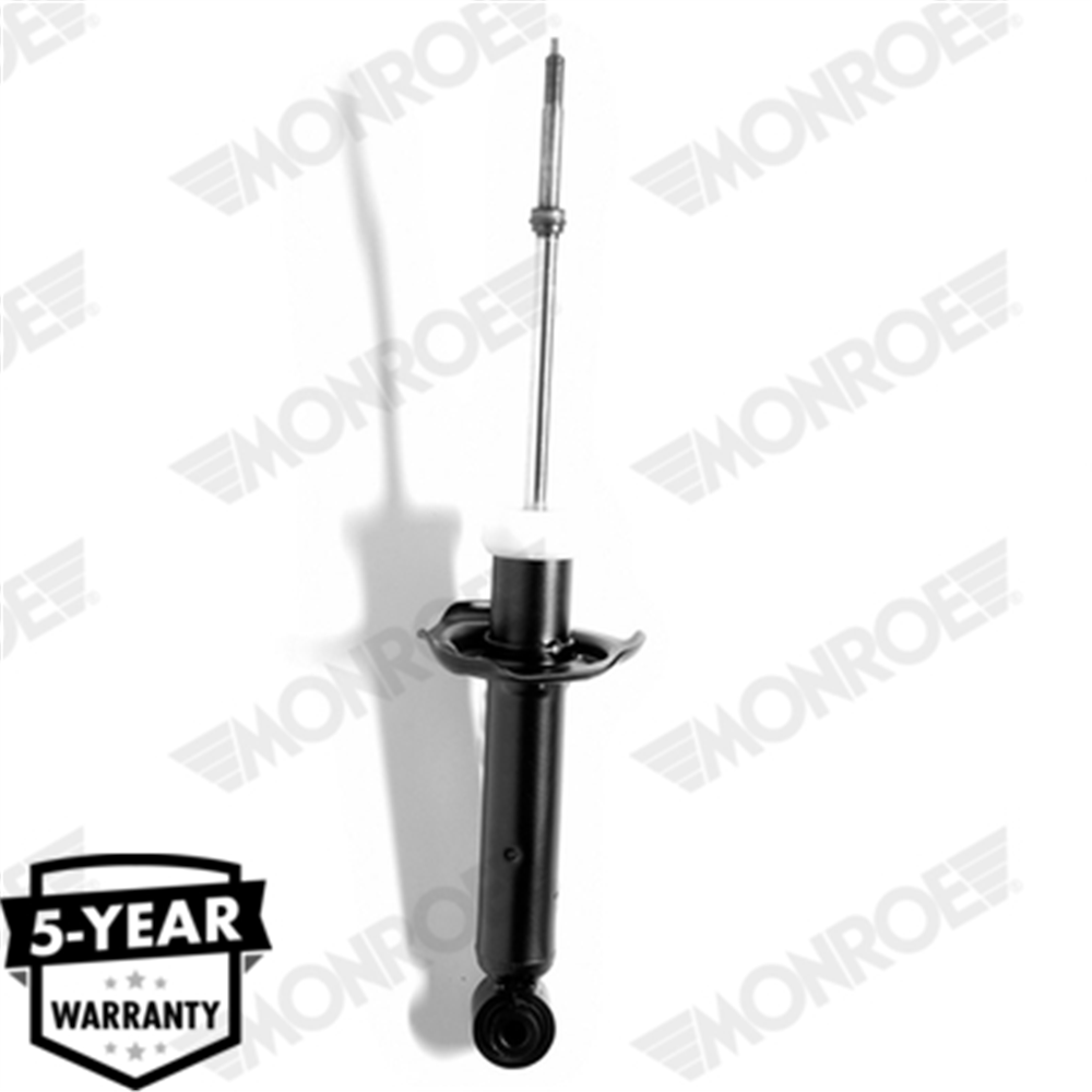 AMORTİSÖR ARKA GAZLI NISSAN ALMERA II 1.5 / 1.8 / 2.2 00-06 