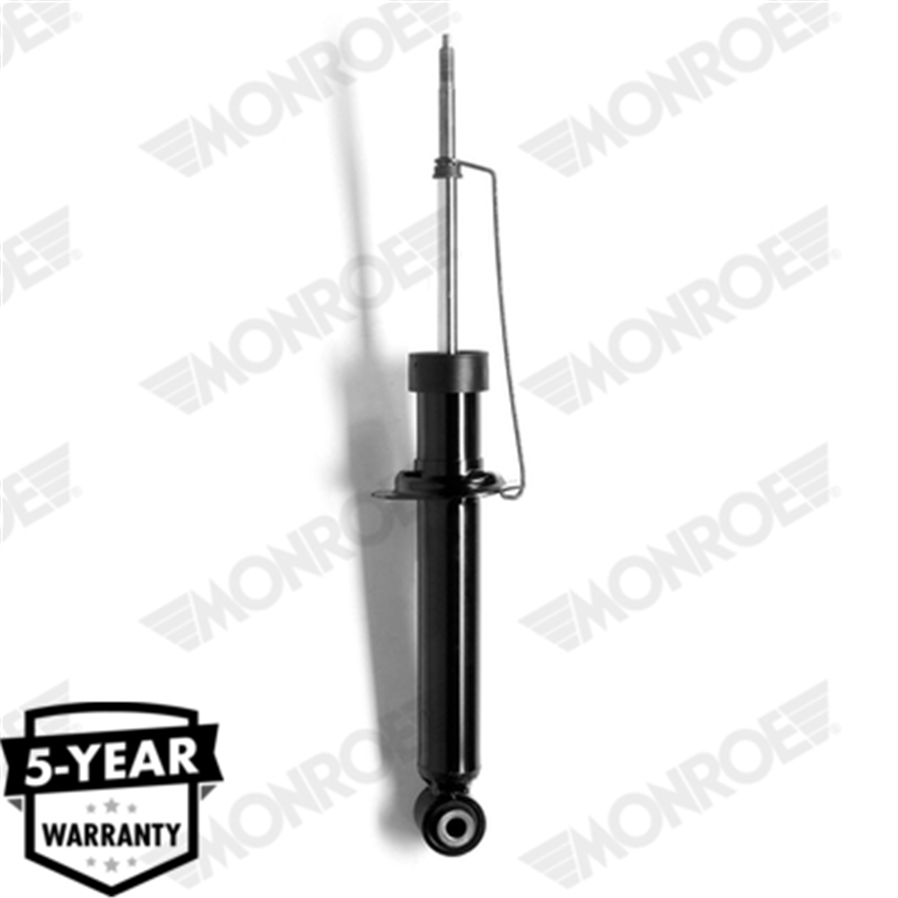 AMORTİSÖR ARKA GAZLI NISSAN PRIMERA 1.6 / 1.8 / 2.0 02-08 