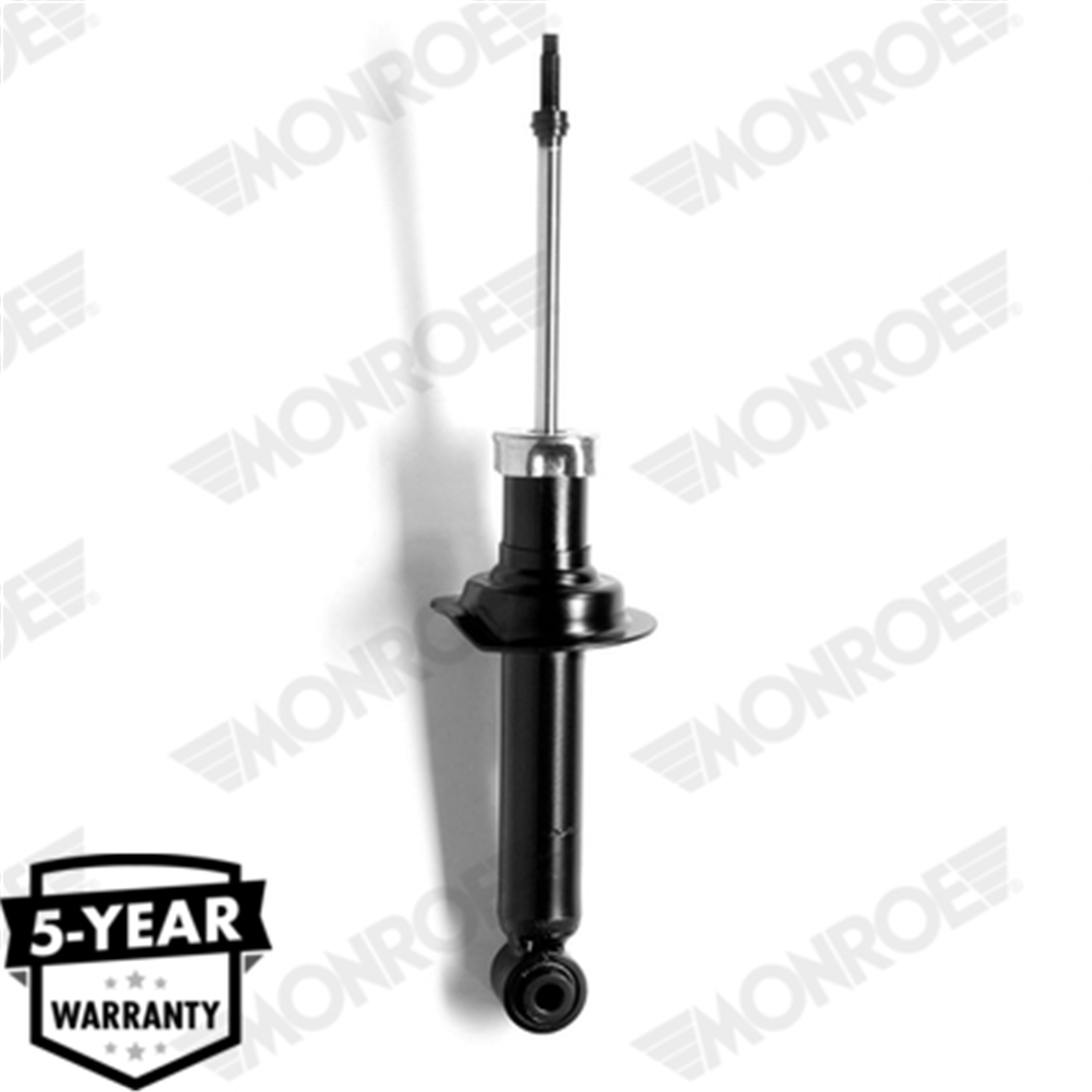 AMORTİSÖR ARKA GAZLI NISSAN PRIMERA 1.6 / 1.8 / 2.0 96-02 
