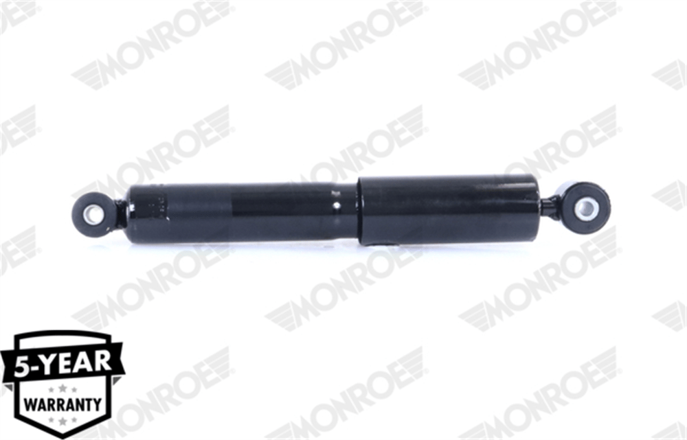 AMORTİSÖR ARKA GAZLI RENAULT KANGOO 1.4 / 1.5 / 1.6 / 1.9 97 => 