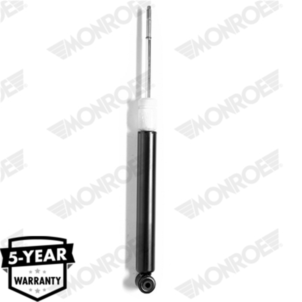 AMORTİSÖR ARKA MERCEDES-BENZ W124, S124, C124 87-95 