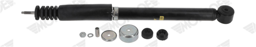 AMORTİSÖR ARKA-SAĞ-SOL GAZLI RENAULT CLIO II 1.2 / 1.4 / 1.6 98-08 