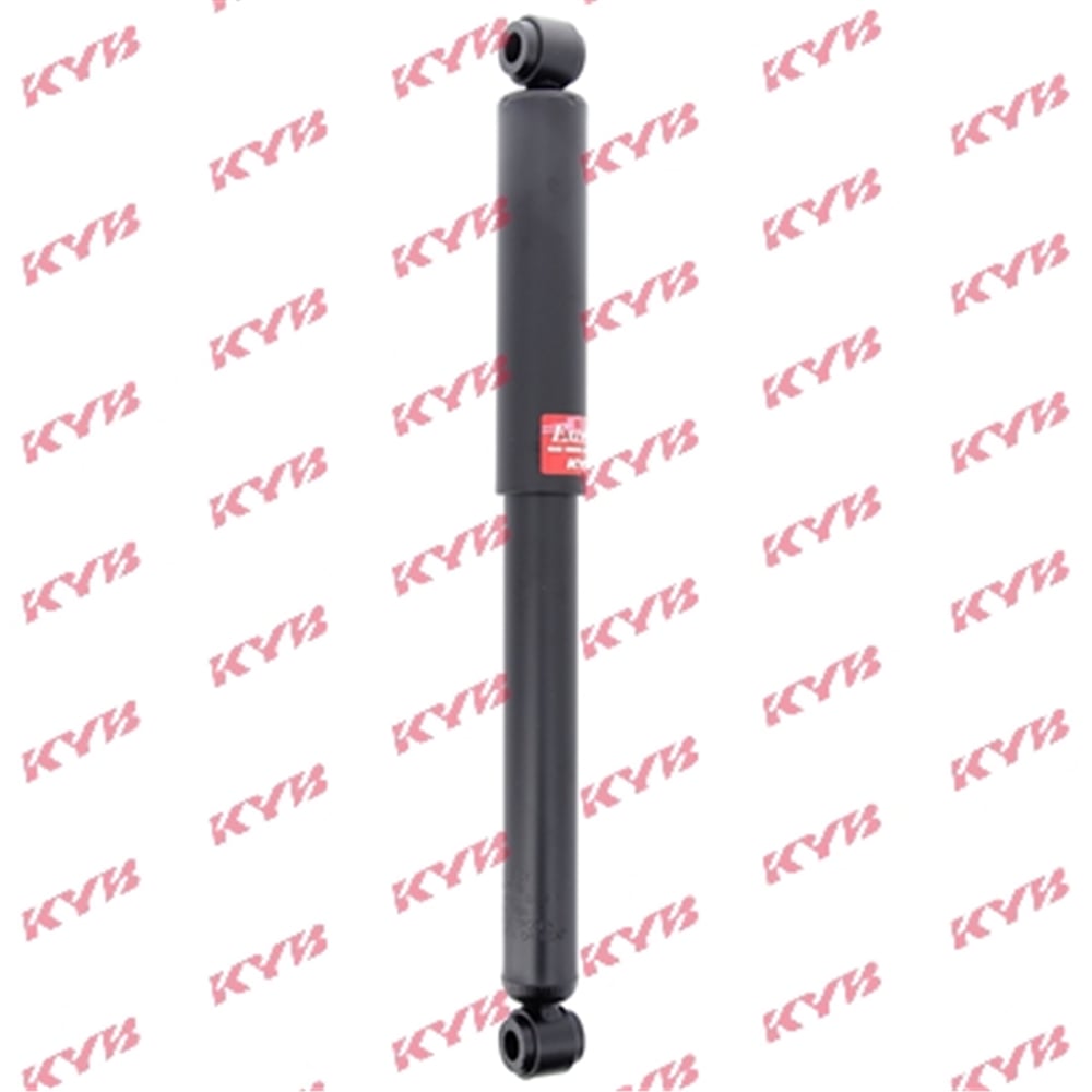 AMORTİSÖR ARKA SAĞ/SOL MİTSUBİSHİ/TOYOTA L200 2.5DI-D (06-)