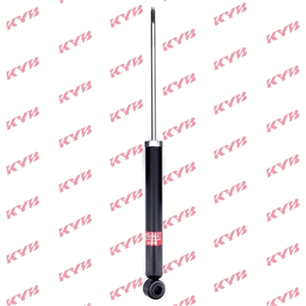 AMORTİSÖR ARKA SAĞ/SOL OPEL/SUZUKİ AGİLA 1.0, 1.2, 1.3CDTI (07-) / SUZUKİ III (05-10) 