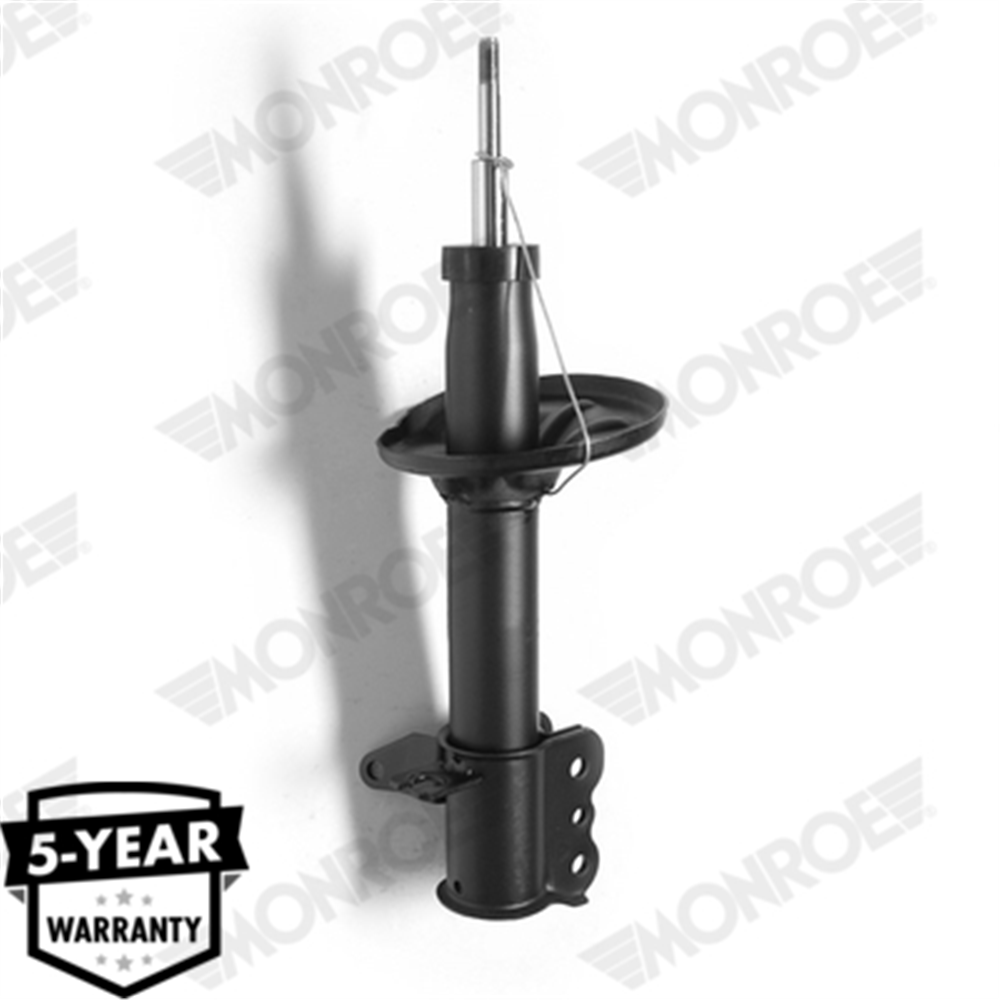 AMORTİSÖR ARKA-SOL GAZLI MAZDA 323 VI 1.4 / 1.5 / 1.6 98-04 