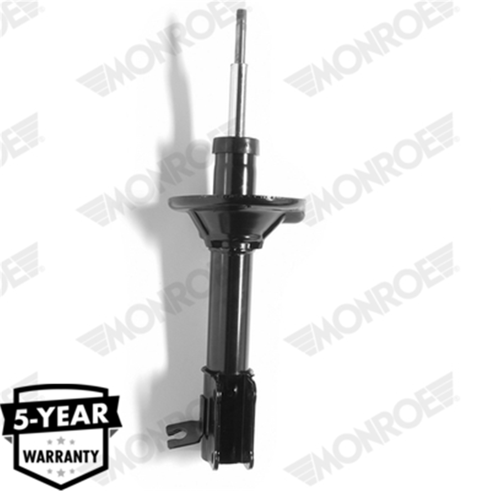 AMORTİSÖR ARKA-SOL YAĞLI MAZDA 323 C IV 1.3 / 1.6 / 1.8 89-94 