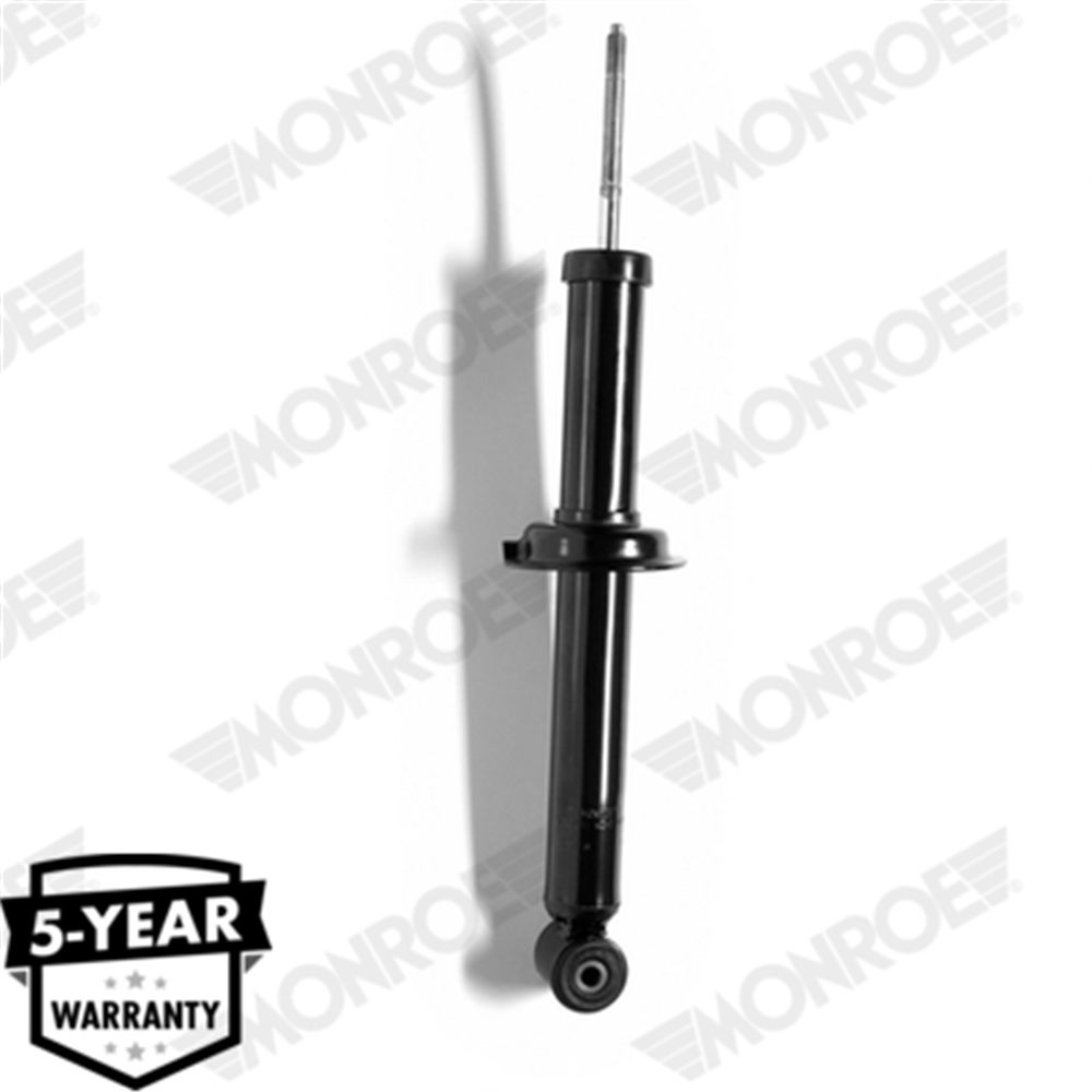 AMORTİSÖR ARKA YAĞLI AUDI 80 AVANT 1.8 / 2.0 78-09 