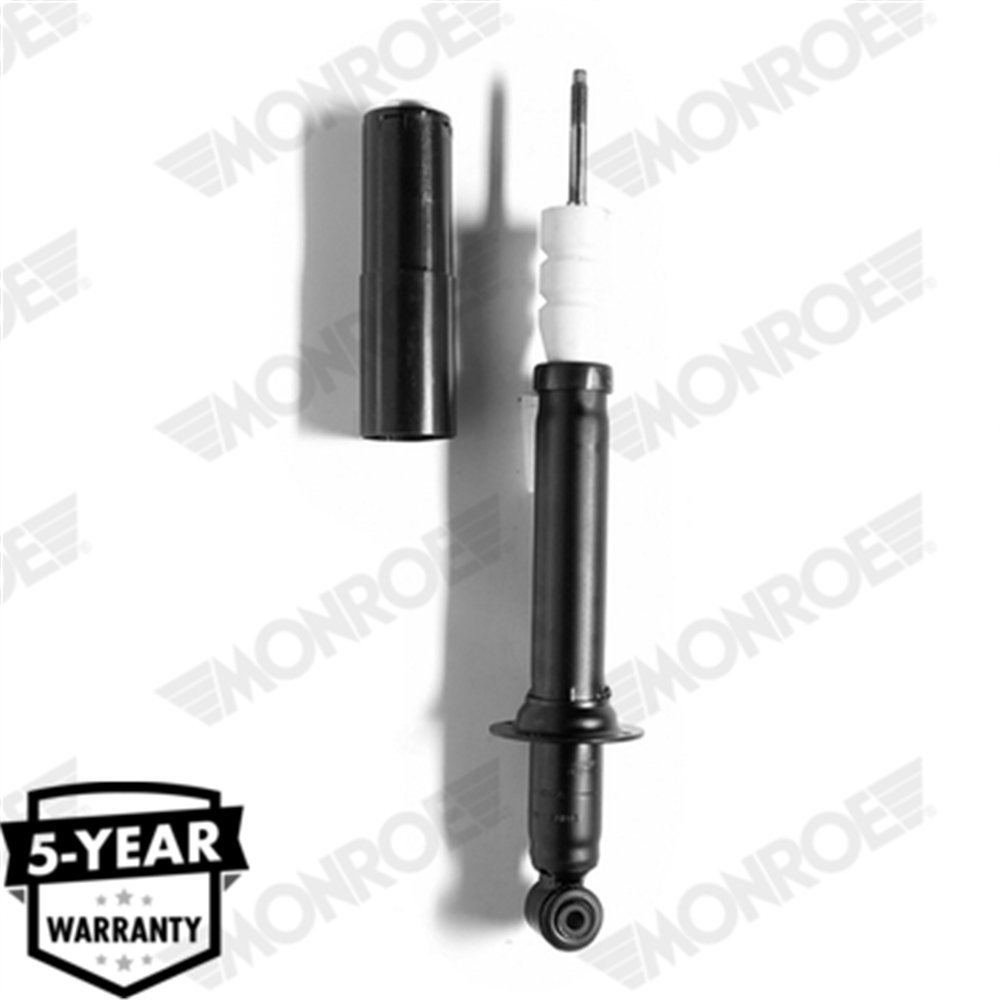 AMORTİSÖR ARKA YAĞLI HONDA CIVIC III 1.2 / 1.3 / 1.5 83-87, CRX I 1.3 / 1.5 83-87 