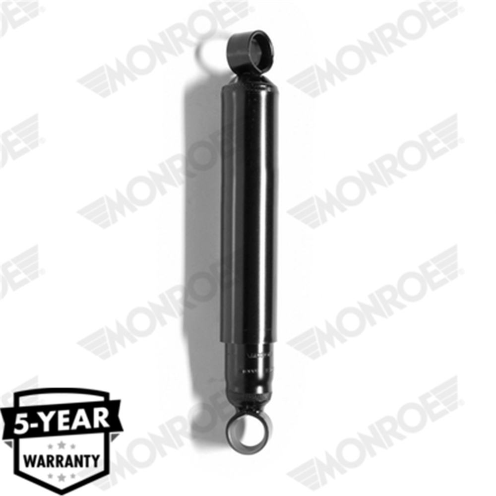 AMORTİSÖR ARKA YAĞLI JEEP UNIVERSAL RM 76 => 