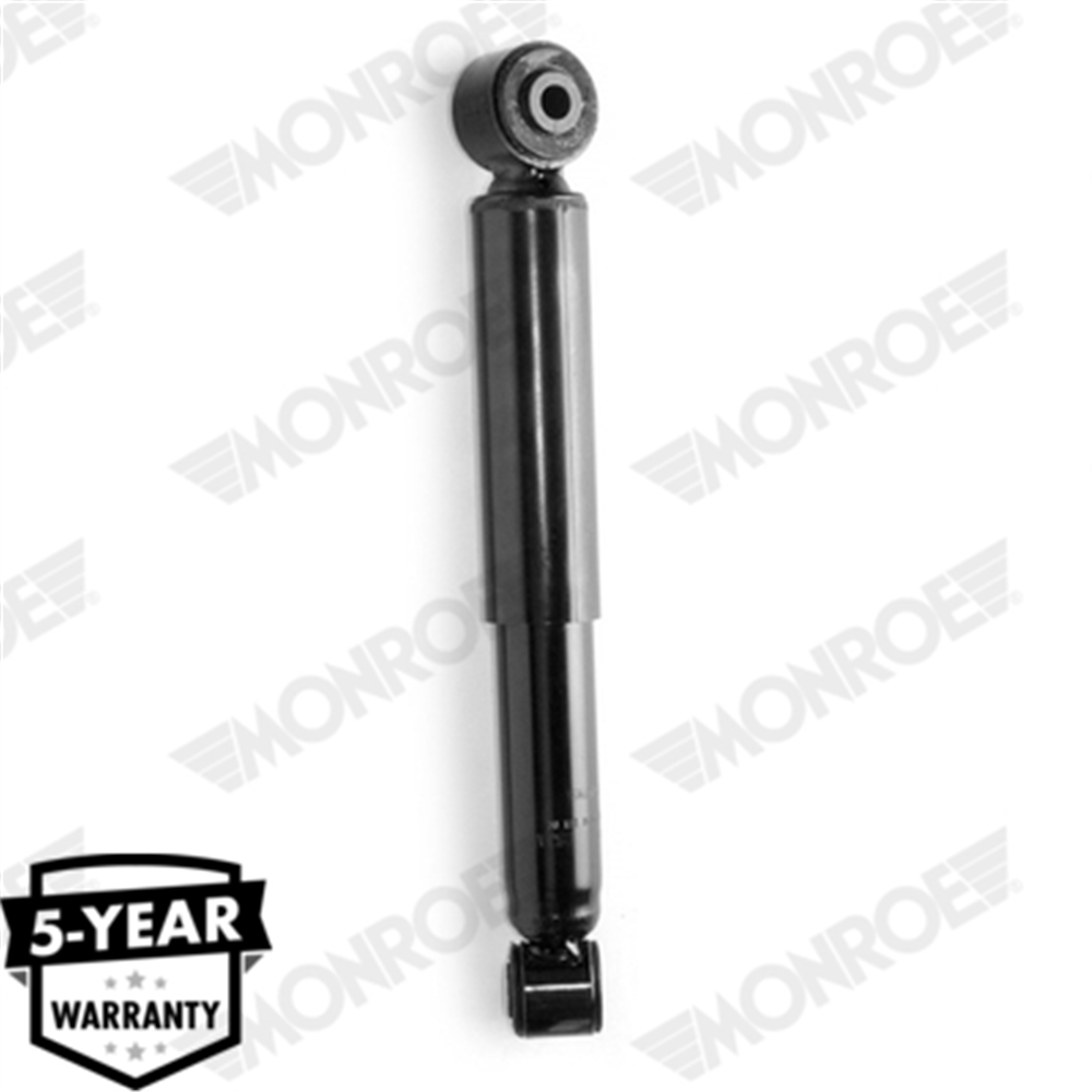 AMORTİSÖR ARKA YAĞLI OPEL VIVARO 2.0 06 =>, RENAULT TRAFFIC II 2.0 06 => 