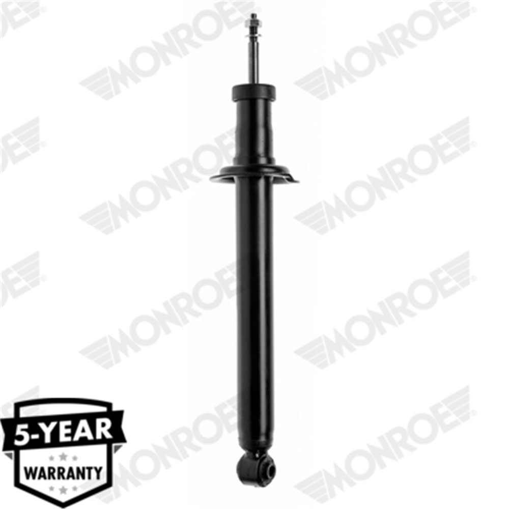AMORTİSÖR ARKA YAĞLI RENAULT TWINGO 1.2 93-04 