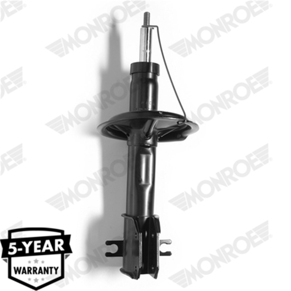 AMORTİSÖR ÖN GAZLI FIAT COUPE 1.8 / 2.0 93-00 