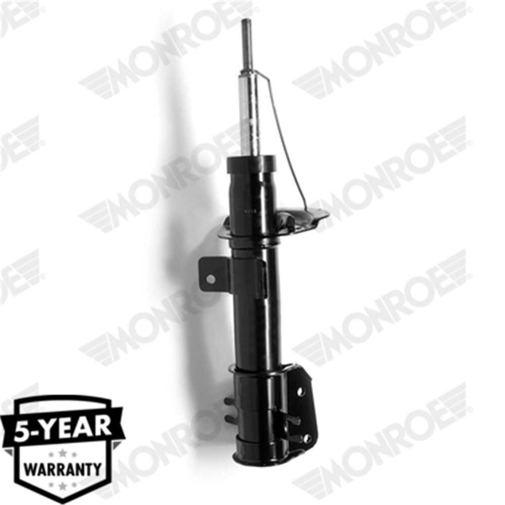 AMORTİSÖR ÖN GAZLI FIAT STILO 1.8 / 1.9 01-08 