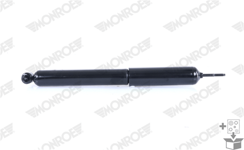 AMORTİSÖR ÖN GAZLI JEEP CHEROKEE 2.5 / 4.0 84-01 