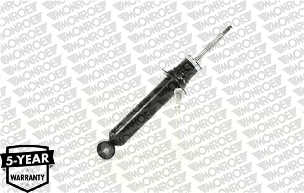 AMORTİSÖR ÖN GAZLI PEUGEOT 407 1.8 / 2.0 / 2.2 04-10, 407 SW 1.6 / 2.0 / 2.2 04-10 