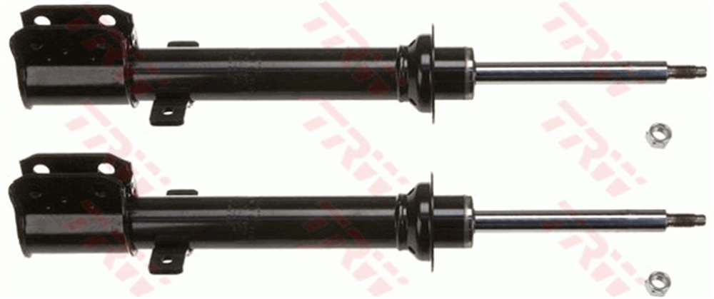 AMORTİSÖR ÖN (GAZLI) (RENAULT :Scenic RX4 (07/2000-2003) 