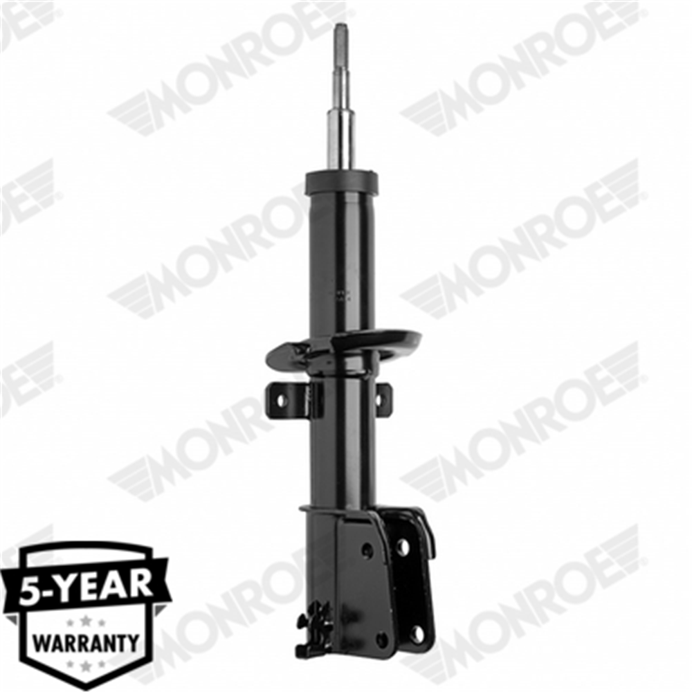 AMORTİSÖR ÖN GAZLI RENAULT TRAFIC II 1.9 / 2.0 01 =>, OPEL VIVARO 1.9 / 2.0 01 => 