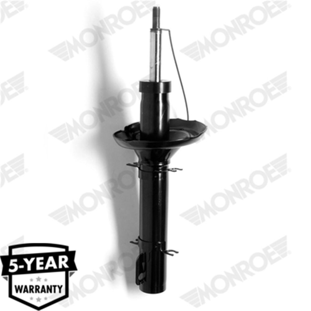 AMORTİSÖR ÖN GAZLI SEAT LEON 1.4 / 1.6 99-06, SKODA OCTAVIA I 1.4 / 1.6 / 1.9 97-07, VW GOLF IV 1.4 / 1.6 99-06 (742258SP) 
