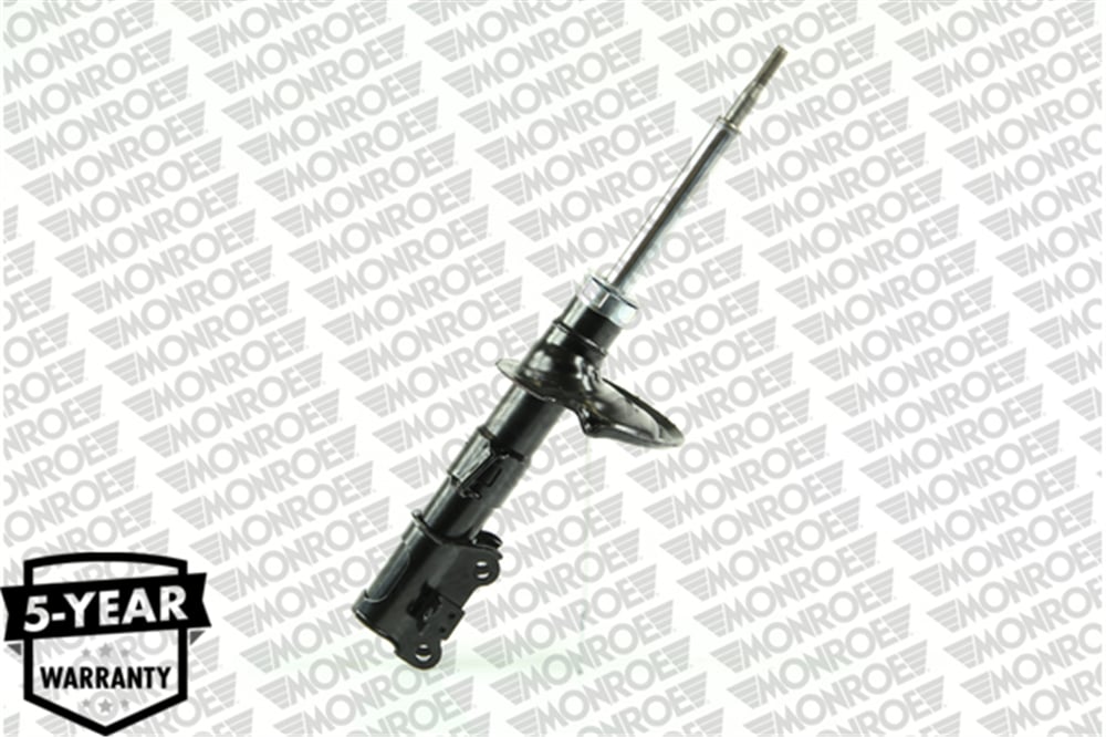 AMORTİSÖR ÖN GAZLI VOLVO S60 I 2.0 / T5 / 2.4 00-10 