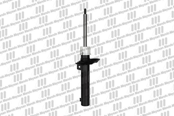 AMORTİSÖR ÖN GOLF5-JETTA-PASSAT-CADDY 55 mm 2004 > 36-F47-A
