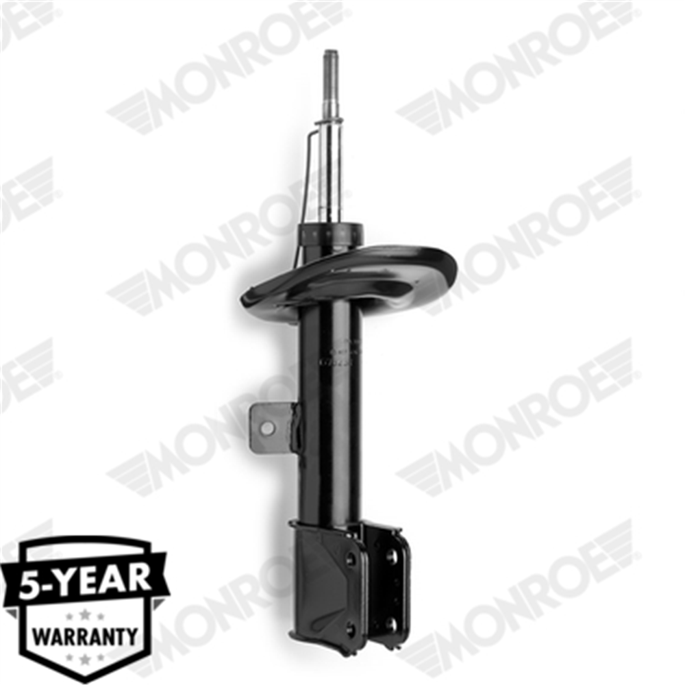 AMORTİSÖR ÖN-SAĞ GAZLI CITROEN BERLINGO 1.6 08 =>, PEUGEOT PARTNER TEPEE 1.2 / 1.6 14 => 