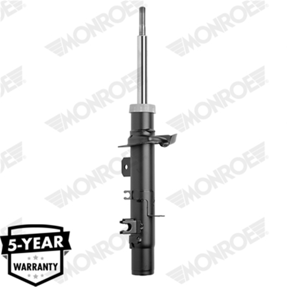 AMORTİSÖR ÖN-SAĞ GAZLI CITROEN C2 1.1 / 1.4 03-10, C3 I 1.4 / 1.6 02 => 