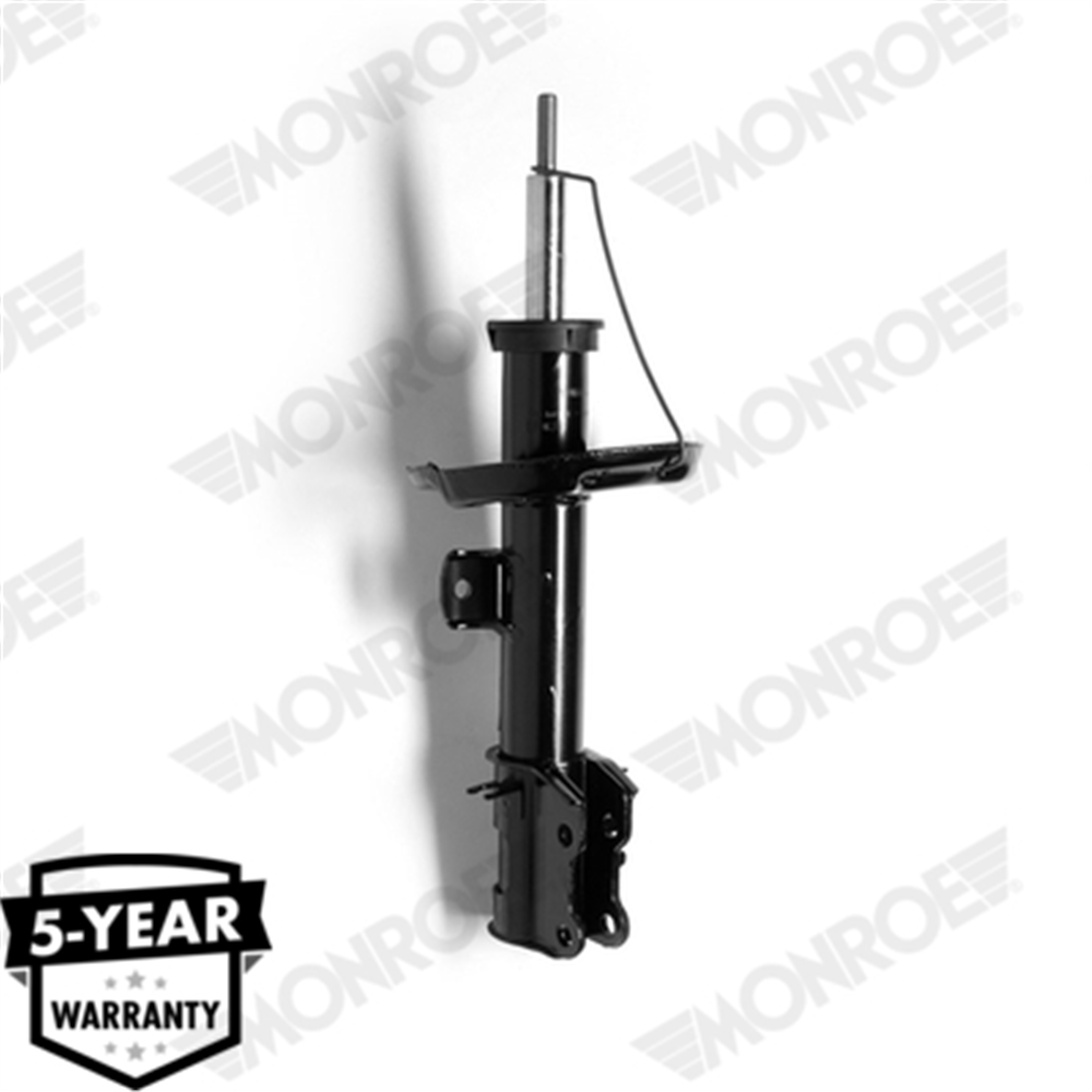 AMORTİSÖR ÖN-SAĞ GAZLI FIAT GRANDE PUNTO 1.3 / 1.4 / 1.6 / 1.9 05 =>, OPEL CORSA D 1.0 / 1.2 / 1.4 / 1.7 06-14 