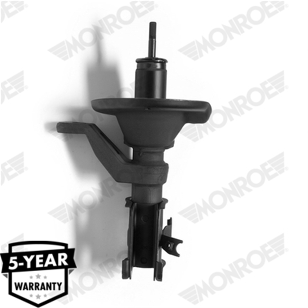 AMORTİSÖR ÖN-SAĞ GAZLI HONDA CIVIC VII 1.4 / 1.6 / 1.7 01-05 