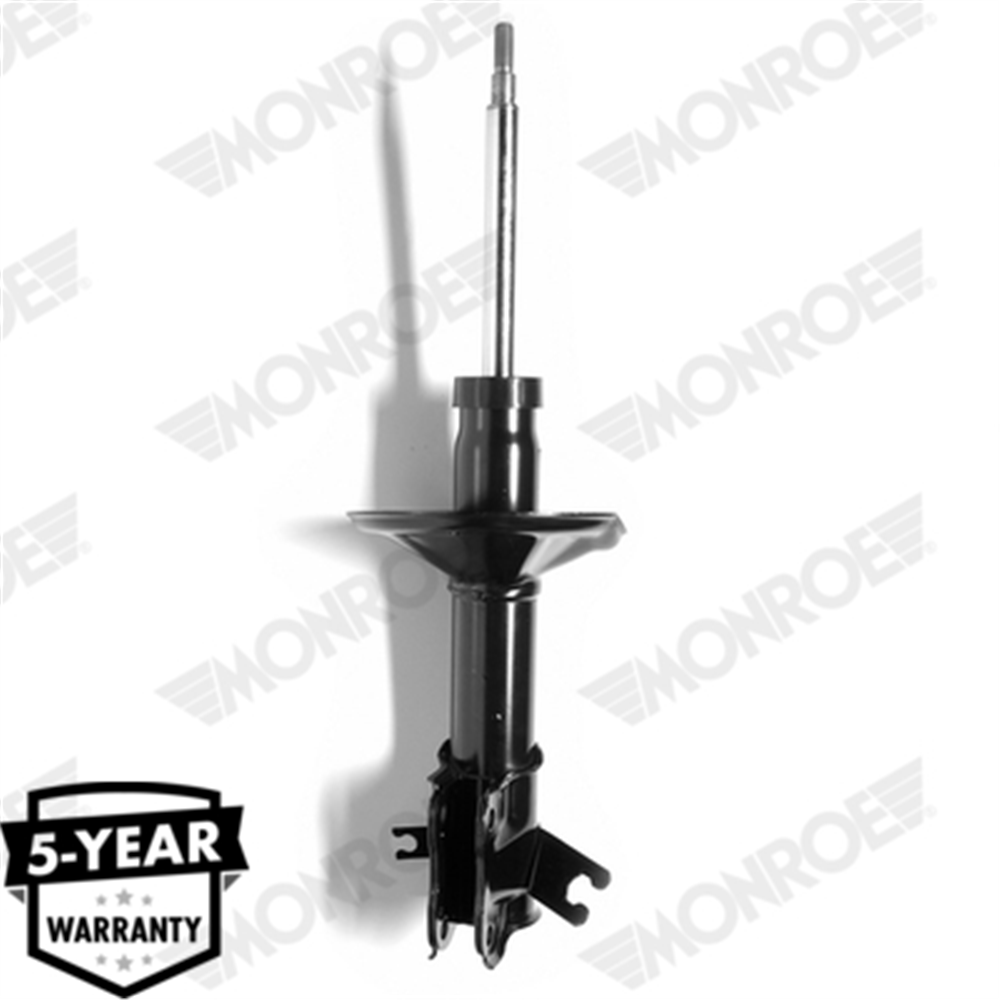 AMORTİSÖR ÖN-SAĞ GAZLI MITSUBISHI COLT V 1300 96-00, LANCER VI 1.3 95-03, PROTON PERSONA 300 96-00, SATRIA 1.3 / 1.5 00-06 
