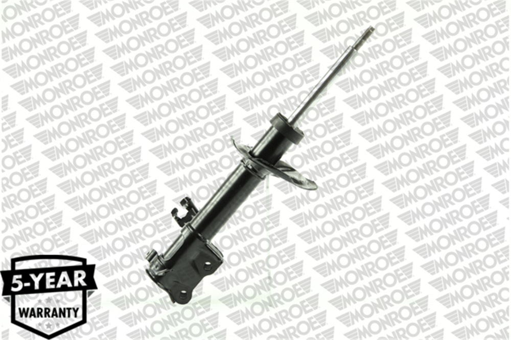 AMORTİSÖR ÖN-SAĞ GAZLI NISSAN ALMERA II 1.5 / 1.8 / 2.2 00-06 (742168SP) 