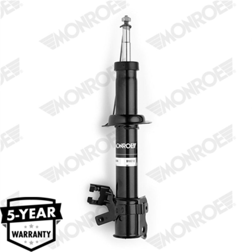 AMORTİSÖR ÖN-SAĞ NISSAN MICRA 1.0 / 1.3 / 1.5 92-03 
