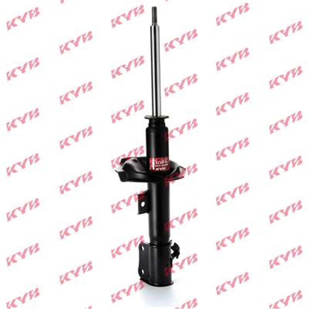 AMORTİSÖR ÖN SAĞ OPEL/SUZUKİ AGİLA 1.0, 1.2, 1.3CDTI (07-) / SUZUKİ III (05-10) 