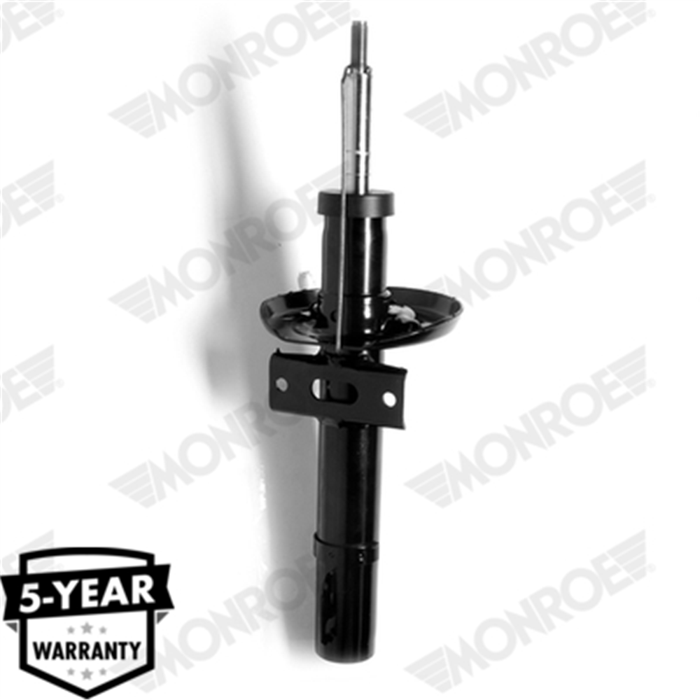 AMORTİSÖR ÖN SAĞ-SOL VW POLO 01-09, SEAT CORDOBA- IBIZA 02-09, SKODA FABIA 01-08 GAZLI (742052SP) 