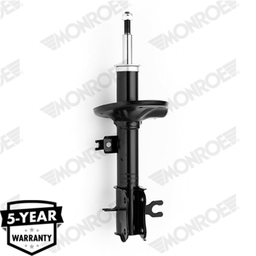AMORTİSÖR ÖN-SAĞ YAĞLI CHEVROLET AVEO KALOS 1.2 / 1.4 04-08 